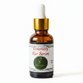 Rosemary Hair Serum, Reduce Hair Fall